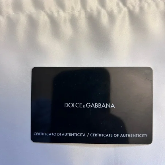 Dolce & Gabbana Sorrento Sneakers in Black - Size 46 - Excellent Condition - Picture 11 of 15